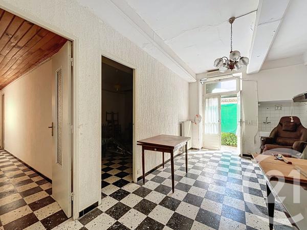 Maison à vendre  8 pièces - 231,92 m2 BESSAN - 34