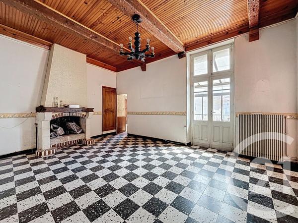 Maison à vendre  8 pièces - 231,92 m2 BESSAN - 34