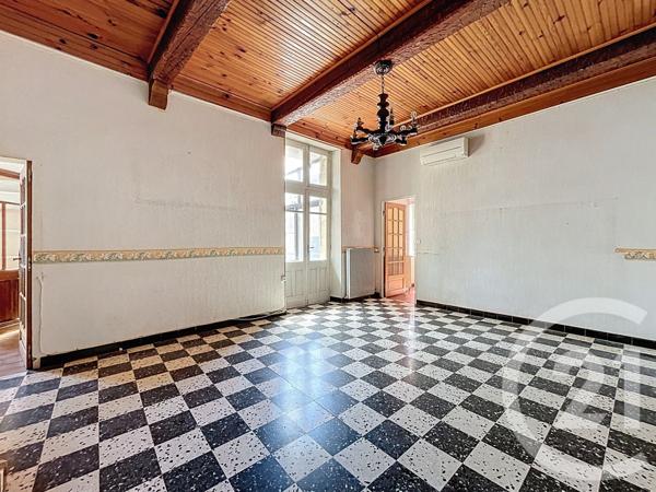 Maison à vendre  8 pièces - 231,92 m2 BESSAN - 34