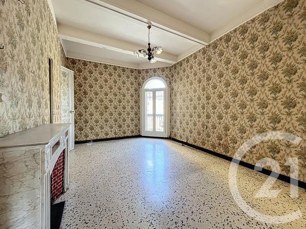 Maison à vendre  8 pièces - 231,92 m2 BESSAN - 34