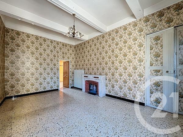 Maison à vendre  8 pièces - 231,92 m2 BESSAN - 34