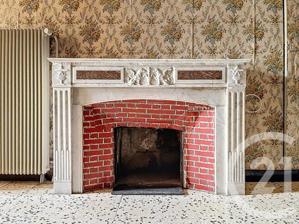 Maison à vendre  8 pièces - 231,92 m2 BESSAN - 34