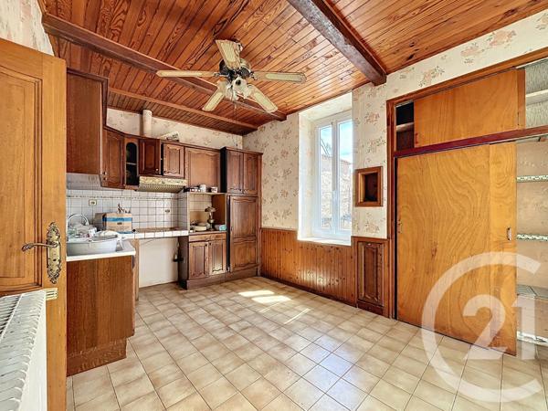 Maison à vendre  8 pièces - 231,92 m2 BESSAN - 34