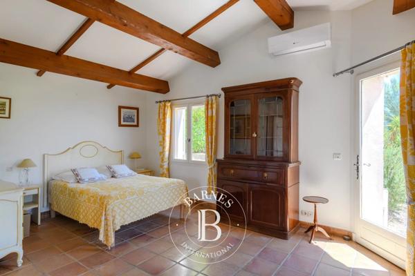 Bandol, Villa 5 Chambres -  186 m² à vendre