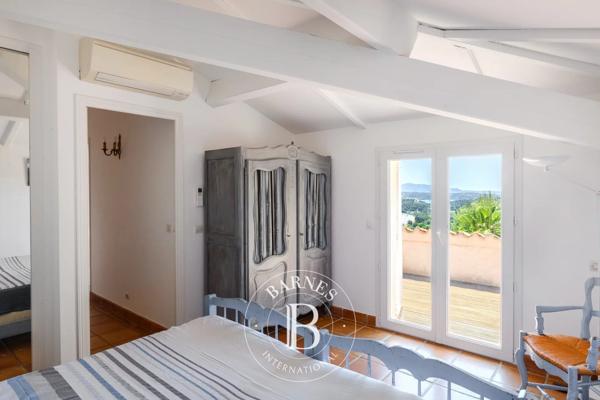 Bandol, Villa 5 Chambres -  186 m² à vendre