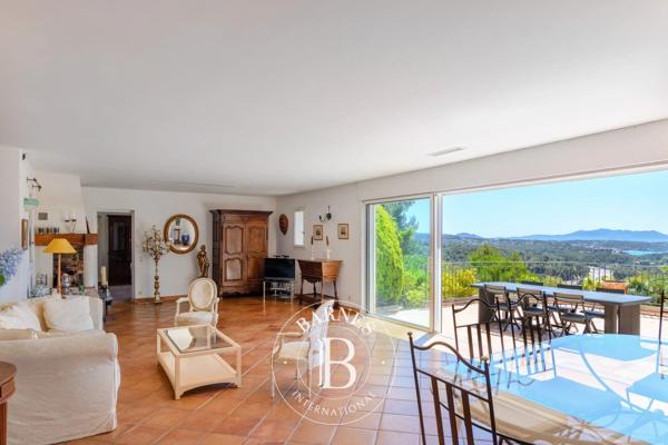 Bandol, Villa 5 Chambres -  186 m² à vendre