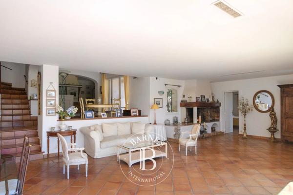 Bandol, Villa 5 Chambres -  186 m² à vendre