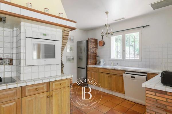 Bandol, Villa 5 Chambres -  186 m² à vendre