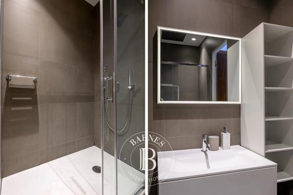 Paris 8ème, Appartement  58 m² à vendre
