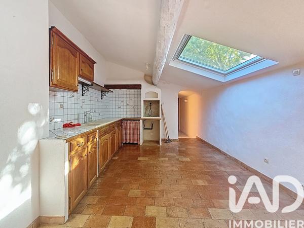 Maison à vendre 4 pièces 129 m² Pélissanne