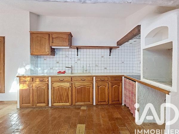 Maison à vendre 4 pièces 129 m² Pélissanne