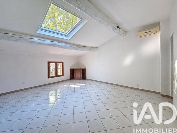 Maison à vendre 4 pièces 129 m² Pélissanne