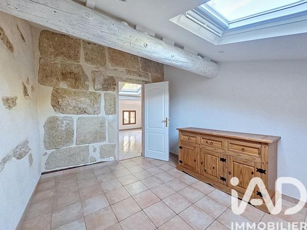 Maison à vendre 4 pièces 129 m² Pélissanne