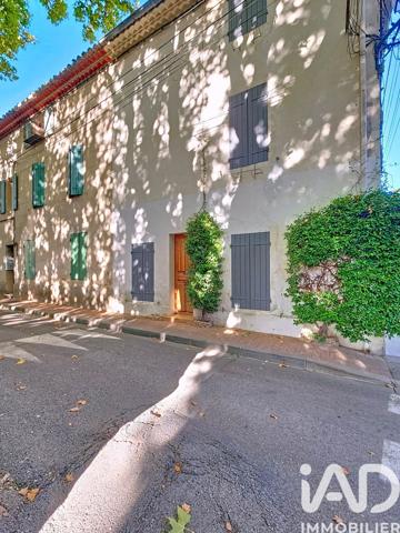 Maison à vendre 4 pièces 129 m² Pélissanne