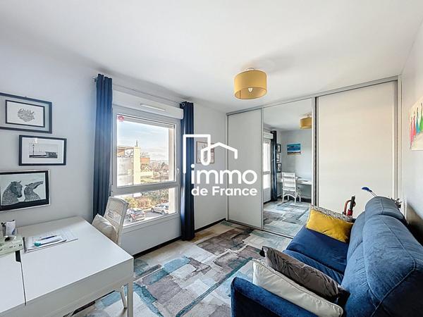 Superbe Appartement T4 à Prévessin de 94m²