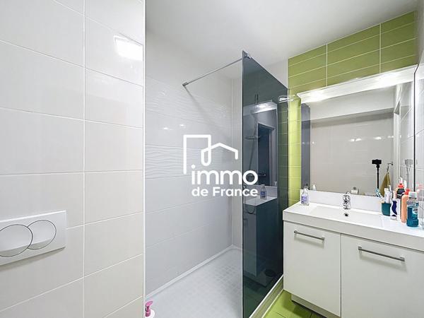 Superbe Appartement T4 à Prévessin de 94m²