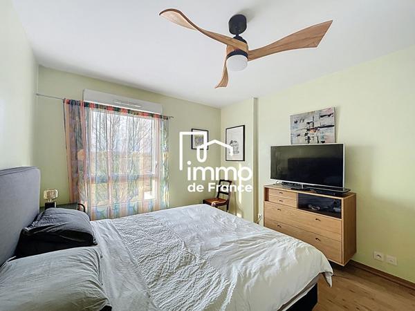 Superbe Appartement T4 à Prévessin de 94m²