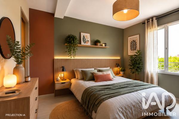 Maison à vendre 5 pièces 129 m² Épône