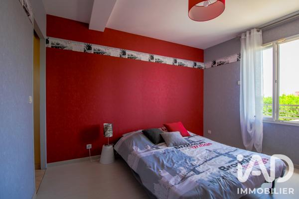 Maison à vendre 5 pièces 129 m² Épône