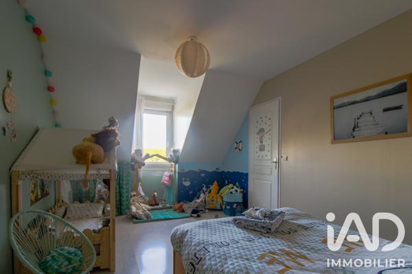 Maison à vendre 5 pièces 129 m² Épône