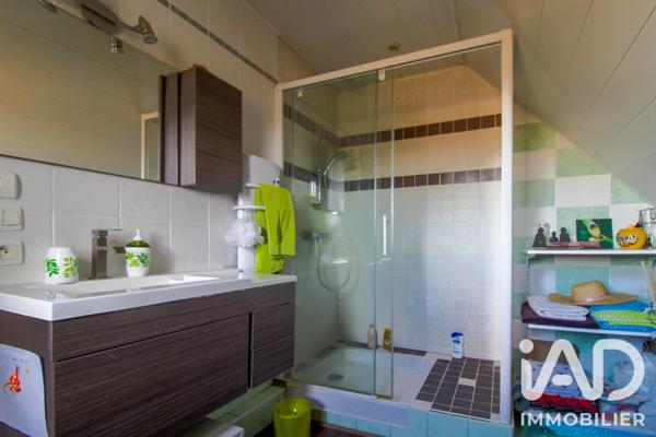Maison à vendre 5 pièces 129 m² Épône
