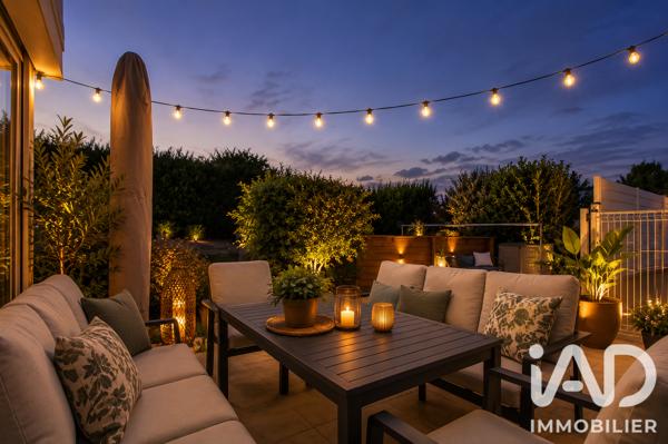 Maison à vendre 5 pièces 129 m² Épône