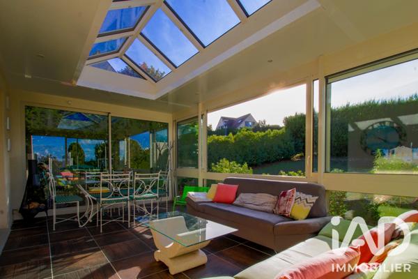 Maison à vendre 5 pièces 129 m² Épône