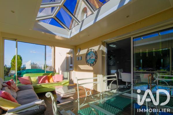 Maison à vendre 5 pièces 129 m² Épône