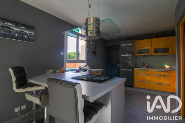 Maison à vendre 5 pièces 129 m² Épône