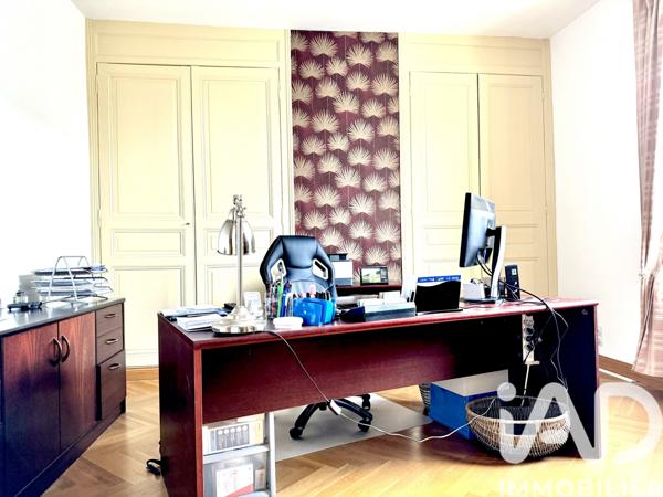 Maison à vendre 9 pièces 184 m² Beauvais