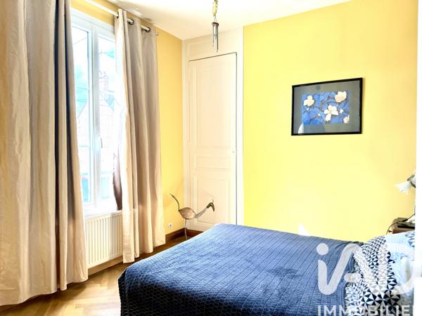 Maison à vendre 9 pièces 184 m² Beauvais