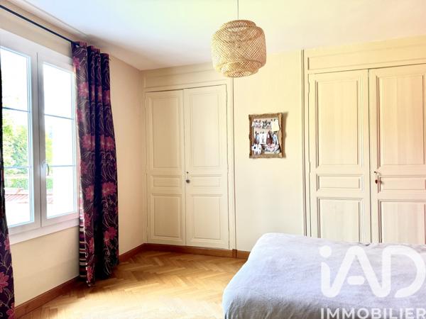 Maison à vendre 9 pièces 184 m² Beauvais