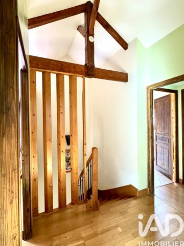 Maison à vendre 9 pièces 184 m² Beauvais