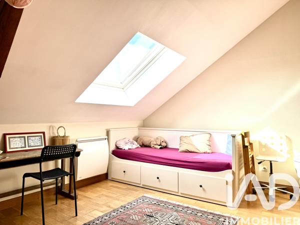 Maison à vendre 9 pièces 184 m² Beauvais