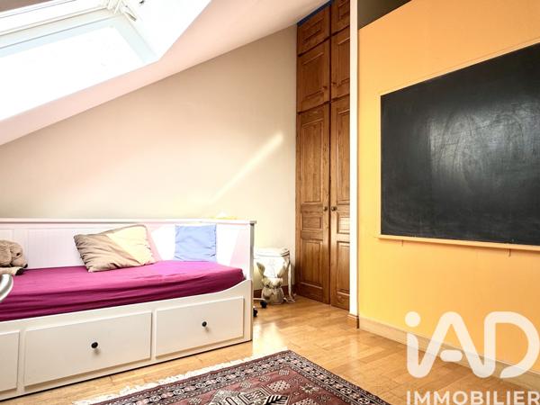 Maison à vendre 9 pièces 184 m² Beauvais