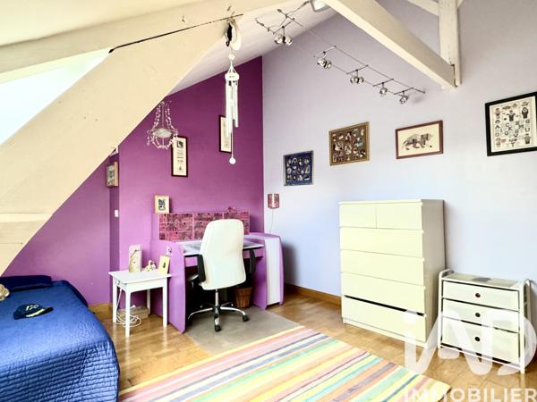 Maison à vendre 9 pièces 184 m² Beauvais