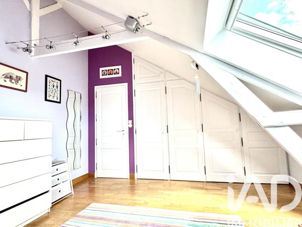 Maison à vendre 9 pièces 184 m² Beauvais