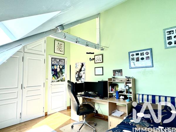 Maison à vendre 9 pièces 184 m² Beauvais