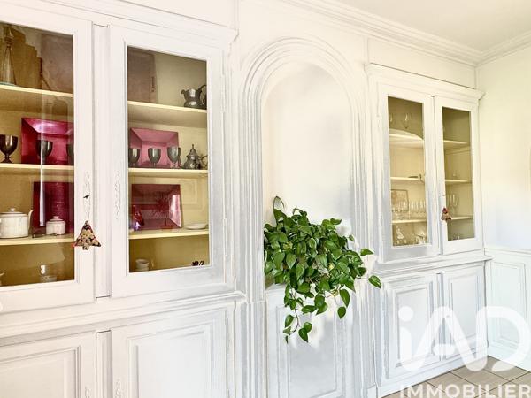 Maison à vendre 9 pièces 184 m² Beauvais