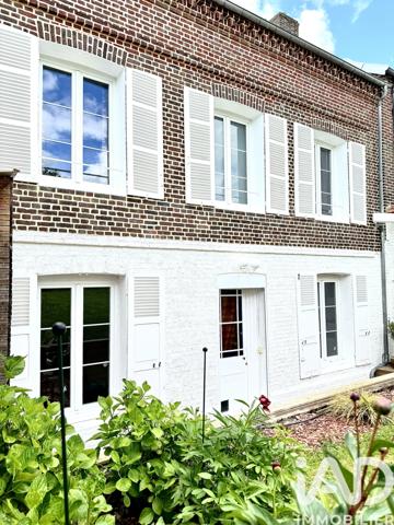 Maison à vendre 9 pièces 184 m² Beauvais