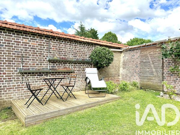 Maison à vendre 9 pièces 184 m² Beauvais