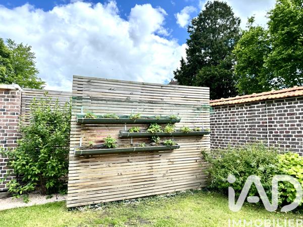 Maison à vendre 9 pièces 184 m² Beauvais