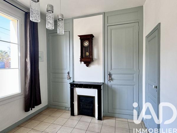 Maison à vendre 9 pièces 184 m² Beauvais