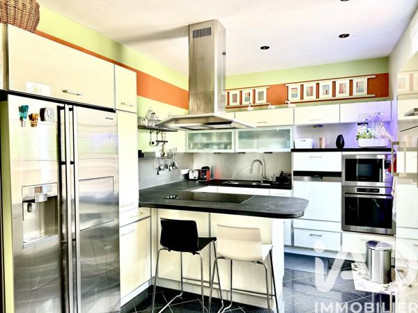 Maison à vendre 9 pièces 184 m² Beauvais