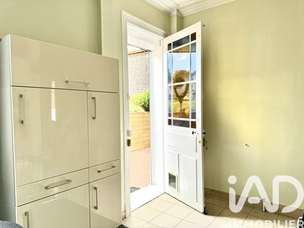 Maison à vendre 9 pièces 184 m² Beauvais