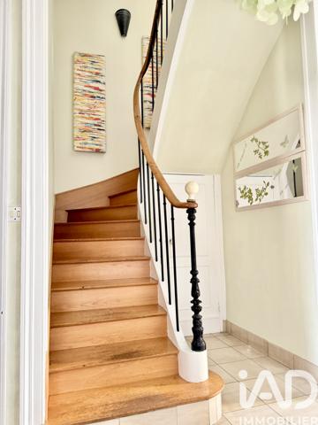 Maison à vendre 9 pièces 184 m² Beauvais