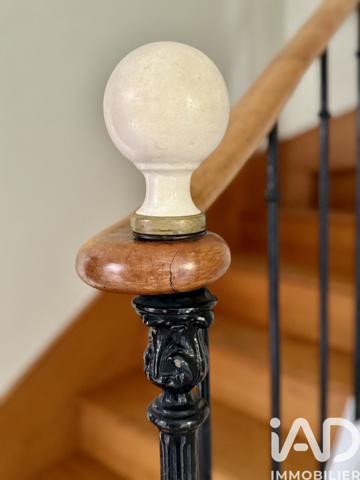 Maison à vendre 9 pièces 184 m² Beauvais