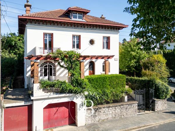Bayonne, Maison 7 Chambres -  300 m² à vendre