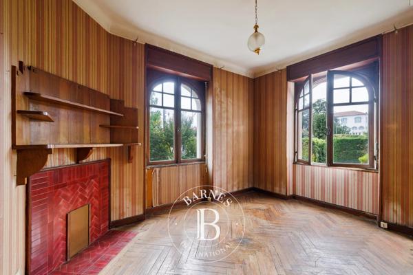 Bayonne, Maison 7 Chambres -  300 m² à vendre