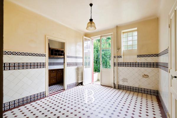 Bayonne, Maison 7 Chambres -  300 m² à vendre